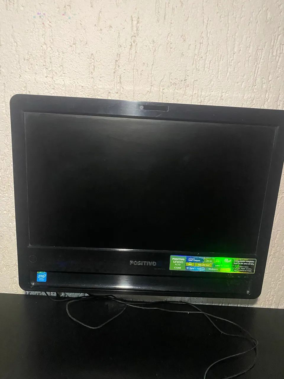Computador Positivo  - Foto 2