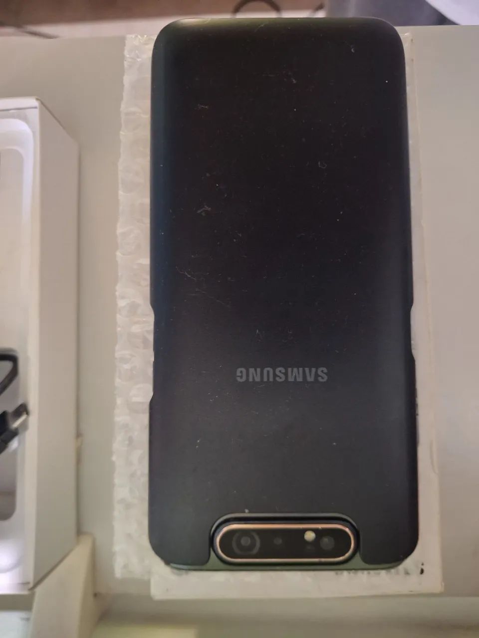 A80 128gb Samsung  - Foto 3