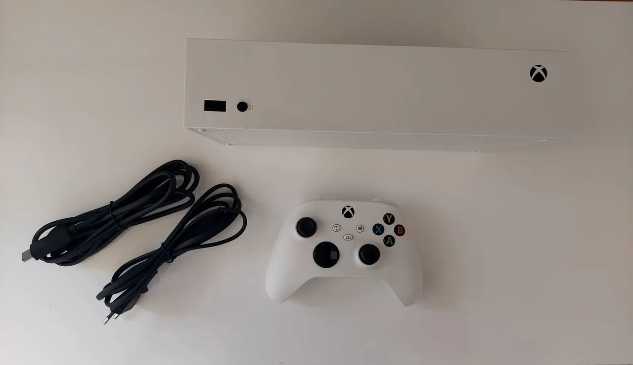 Xbox Series S 