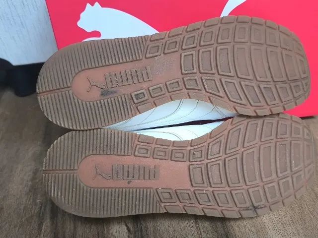 Tênis Puma St Runner V2 Full L - Foto 3