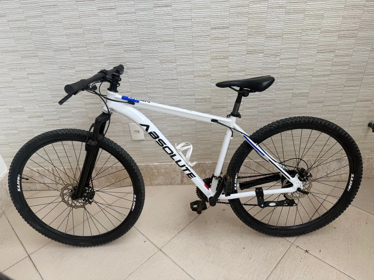 Bicicleta  - Foto 3