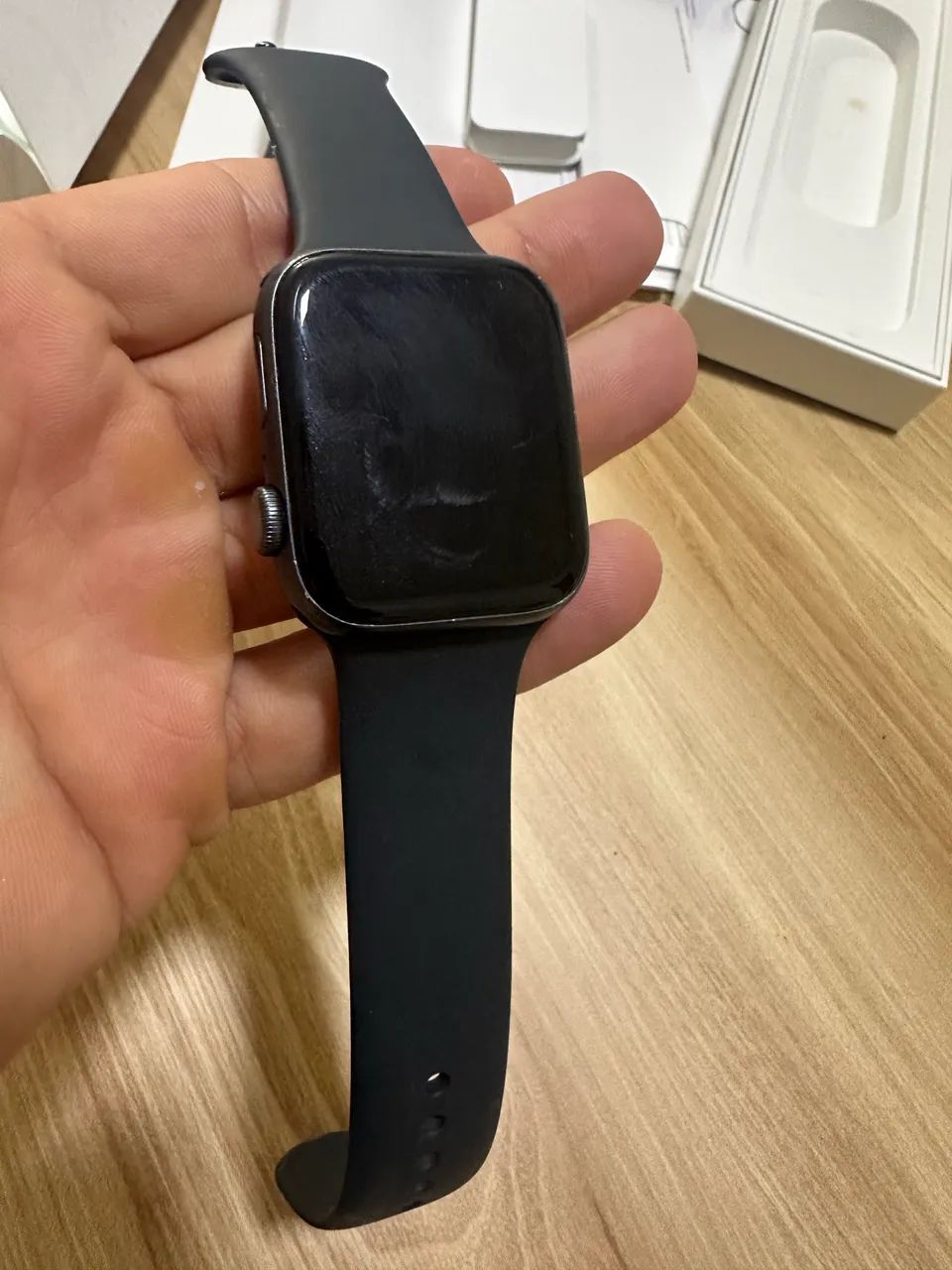 Apple Watch SE 44 mm