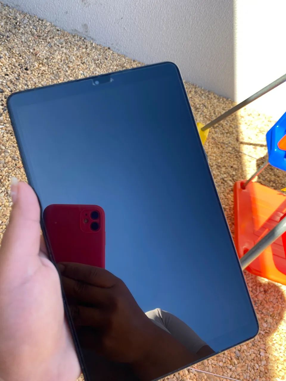 Tab A9 - Foto 4