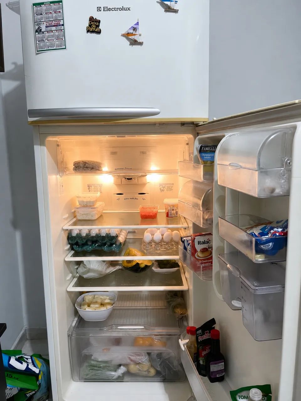 Geladeira - Foto 2