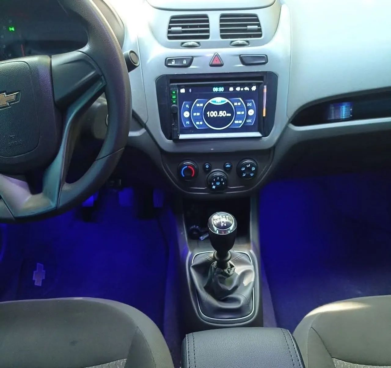 Aplicação De acessórios automotivos e equipamentos 