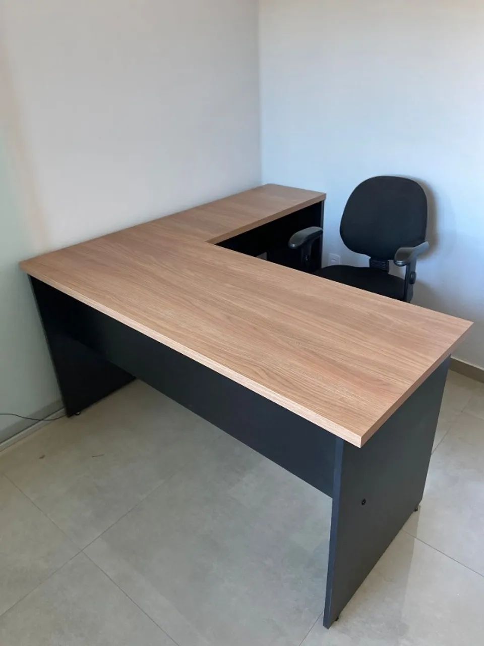 Mesas para Escritório Home Office e Coworking - Foto 2