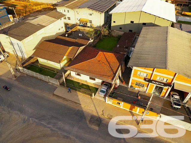 Casa | Joinville | Jardim Sofia