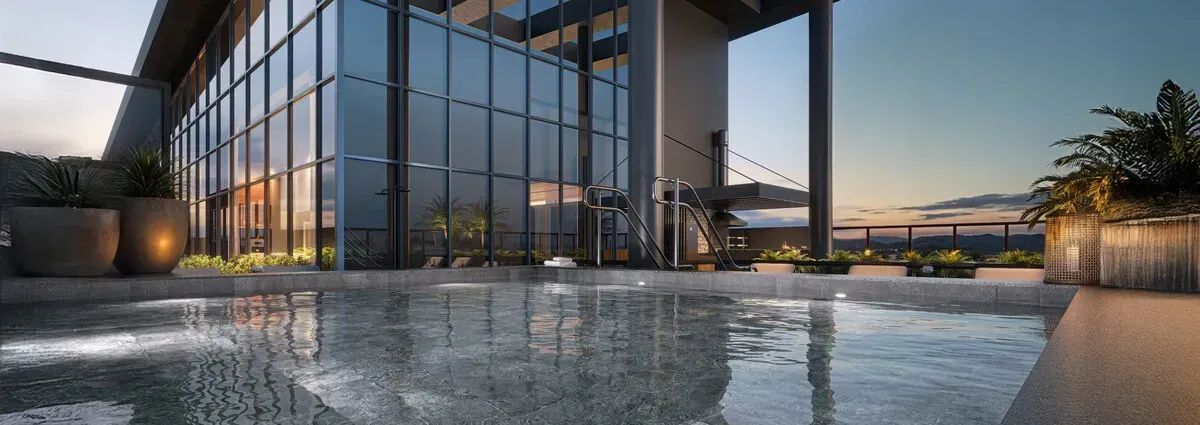 BEYOND RESIDENCE - Foto 13