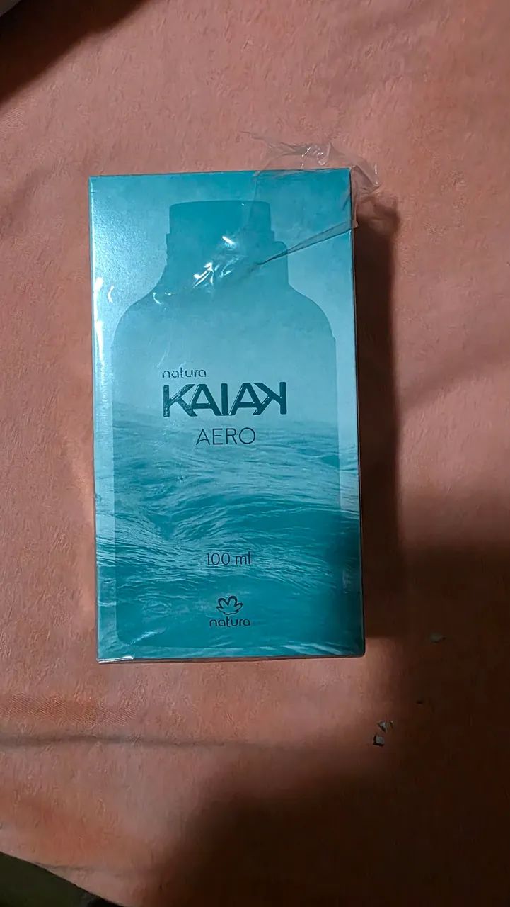 São 4 Perfumes Natura Orignal - Foto 4