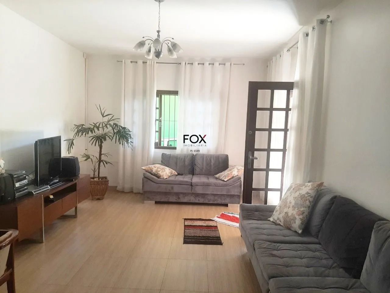 Casa com 3 quartos à venda em Belo Horizonte - Foto 2