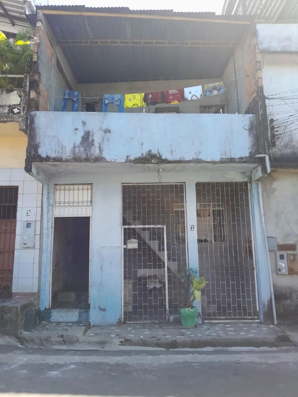 Casa de 2 Andares Coroado 1