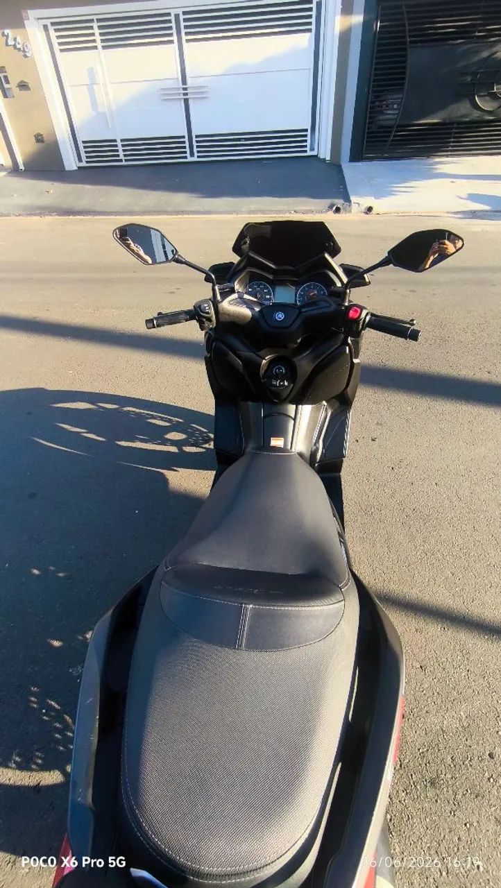 XMAX 250 2022 - Foto 5