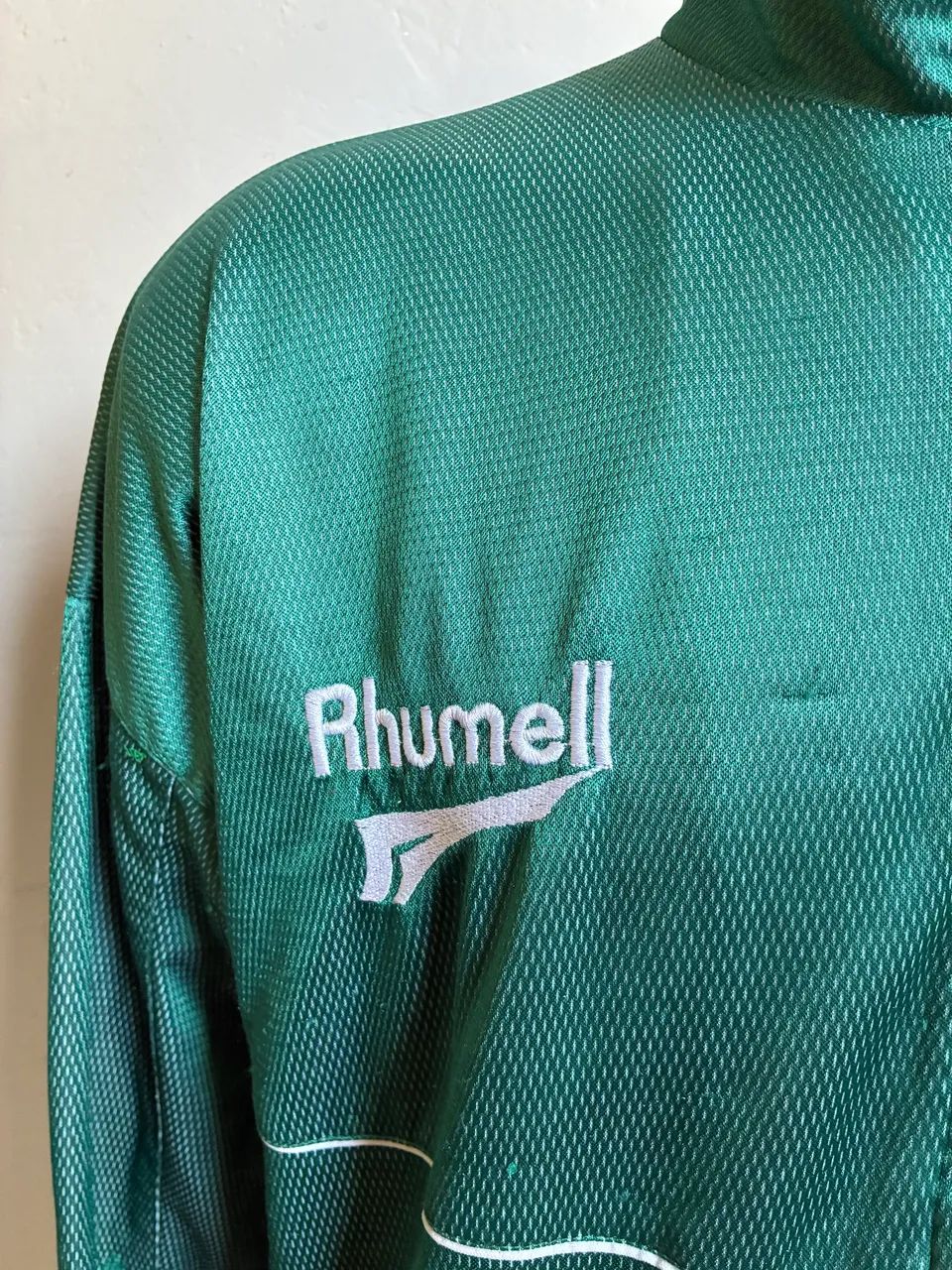 Jaqueta Palmeiras 2000 - Foto 4