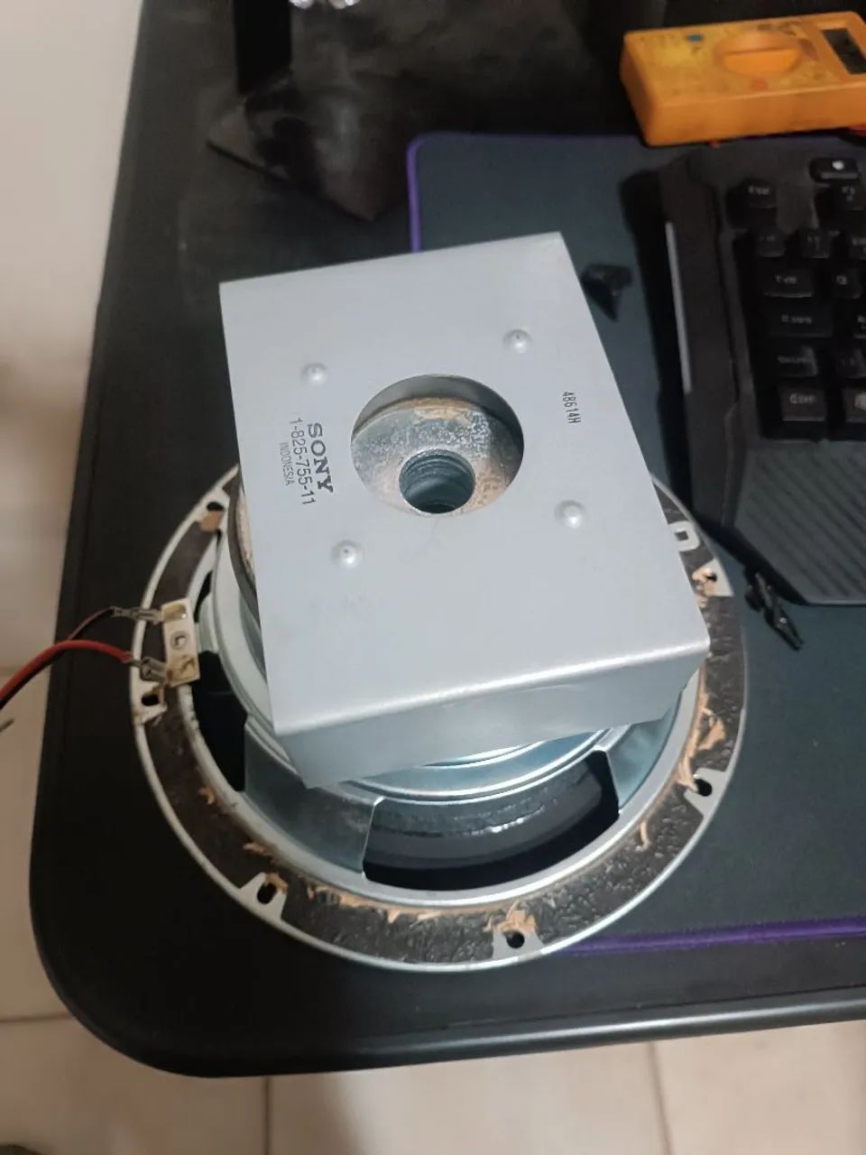 Subwoofer Sony  - Foto 3