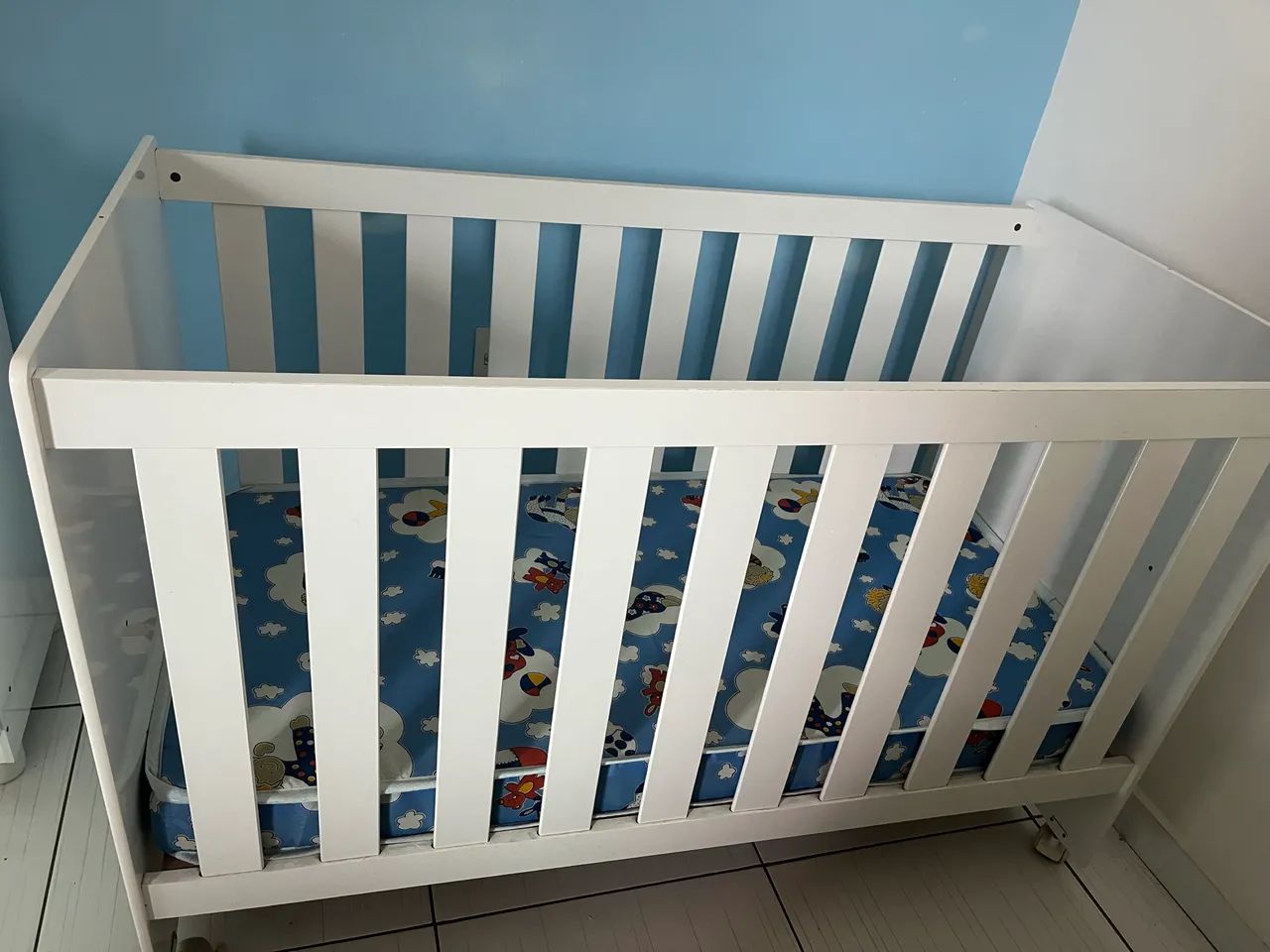 Berço  - Foto 2