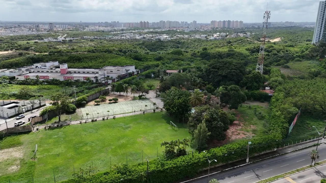 Terreno em Ponta Negra 21.000 m2 - Foto 5