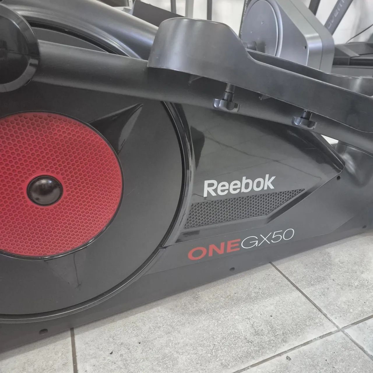 Elíptico Reebok semi novo - Foto 3