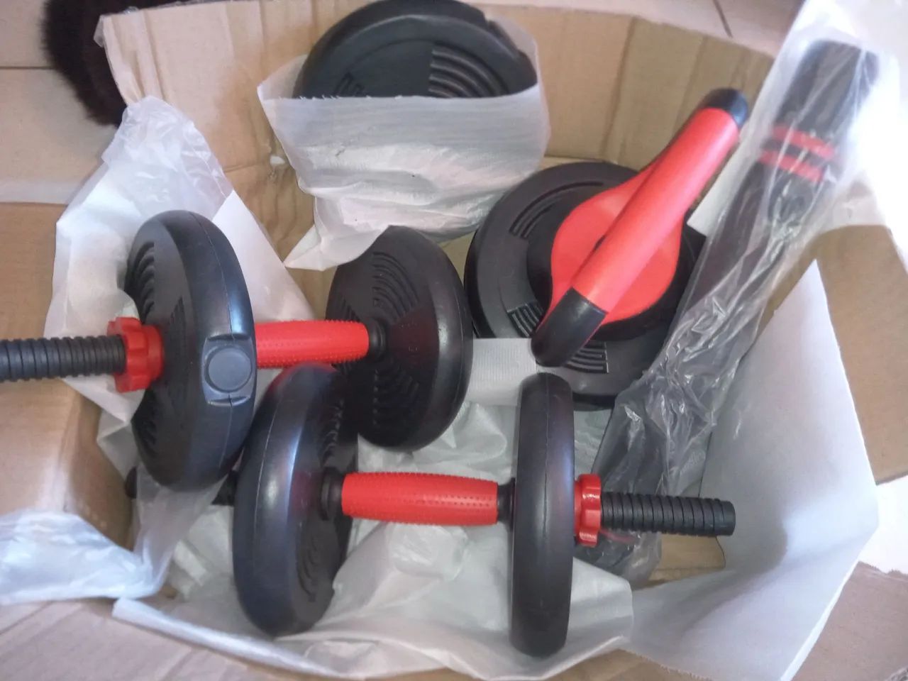 Kit halter - Foto 5