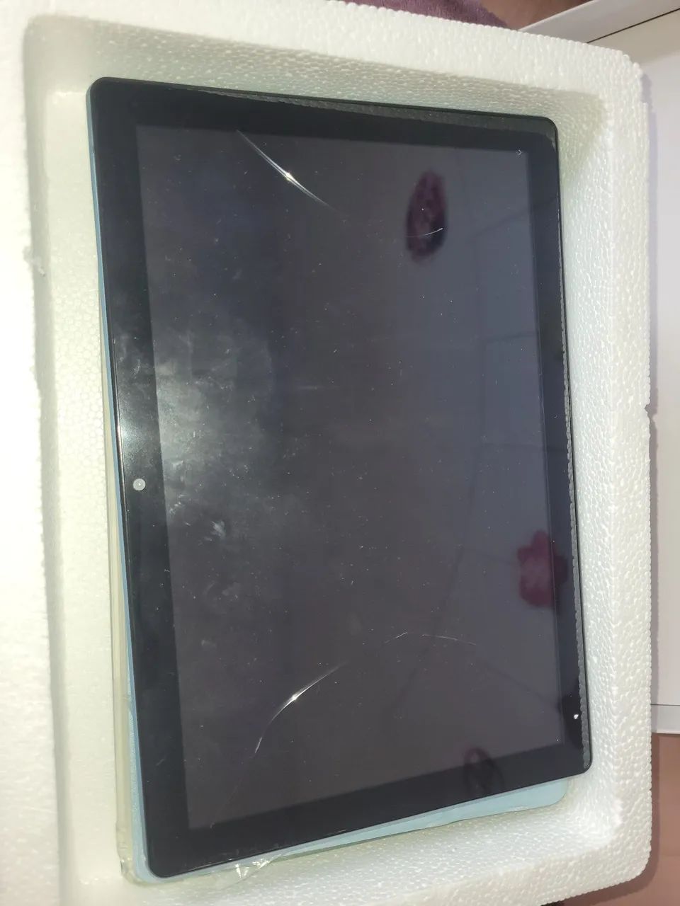 Tablet Novojoy semi novo - Foto 3