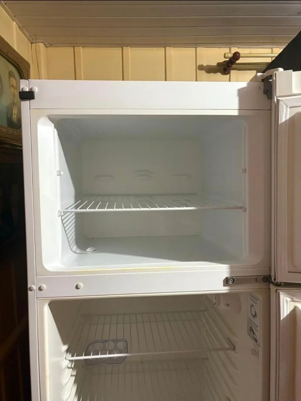 Vende-se Refrigerador - Foto 5