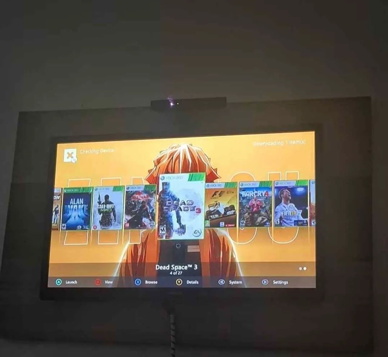 HD externo Xbox 360 - Foto 2