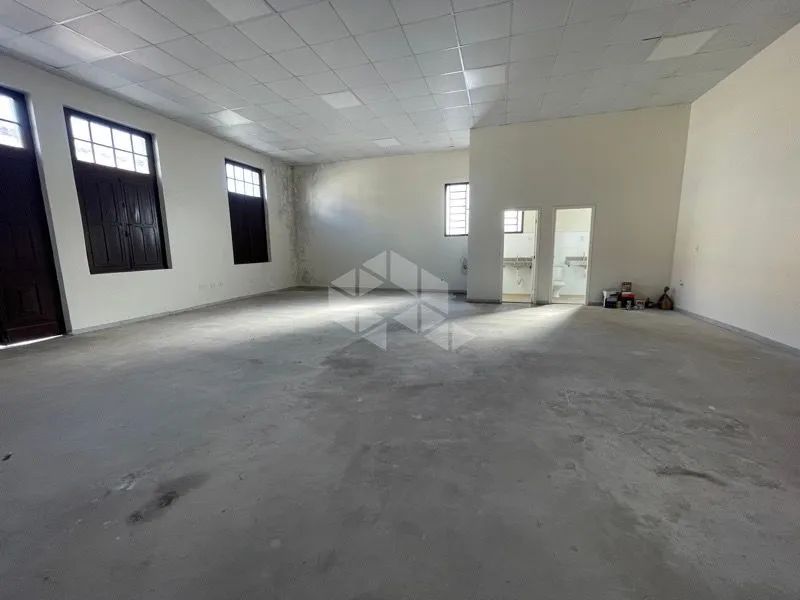 Sala 110M² - para Alugar - Foto 3