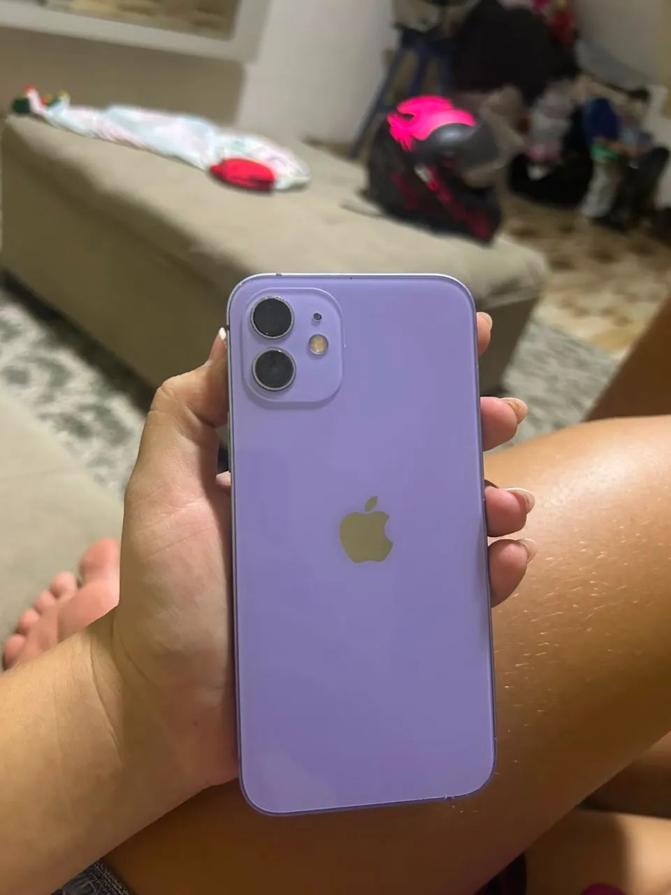 iPhone 12 - Foto 3