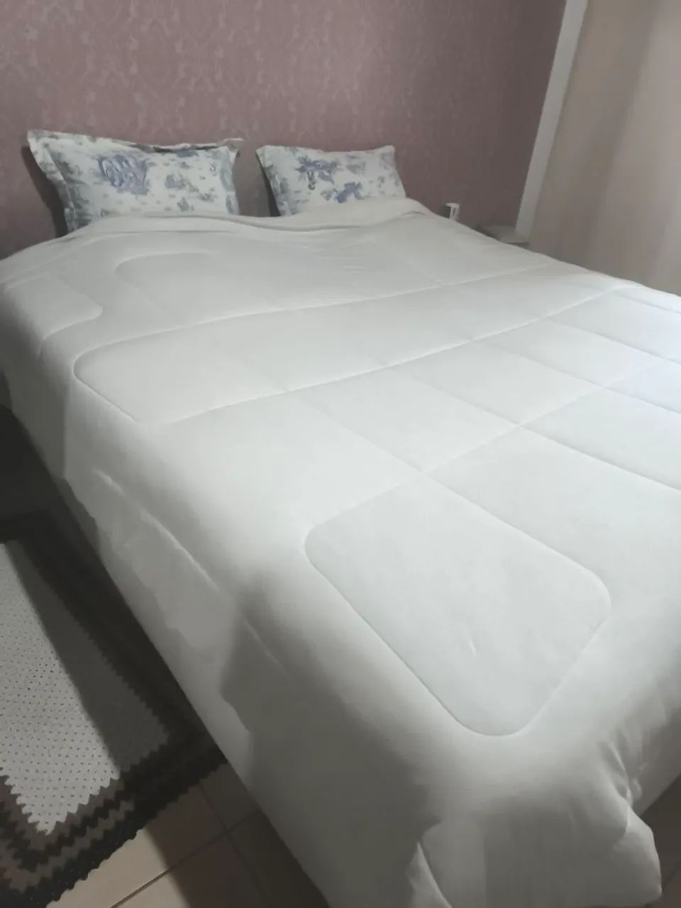 Cama King size  - Foto 4