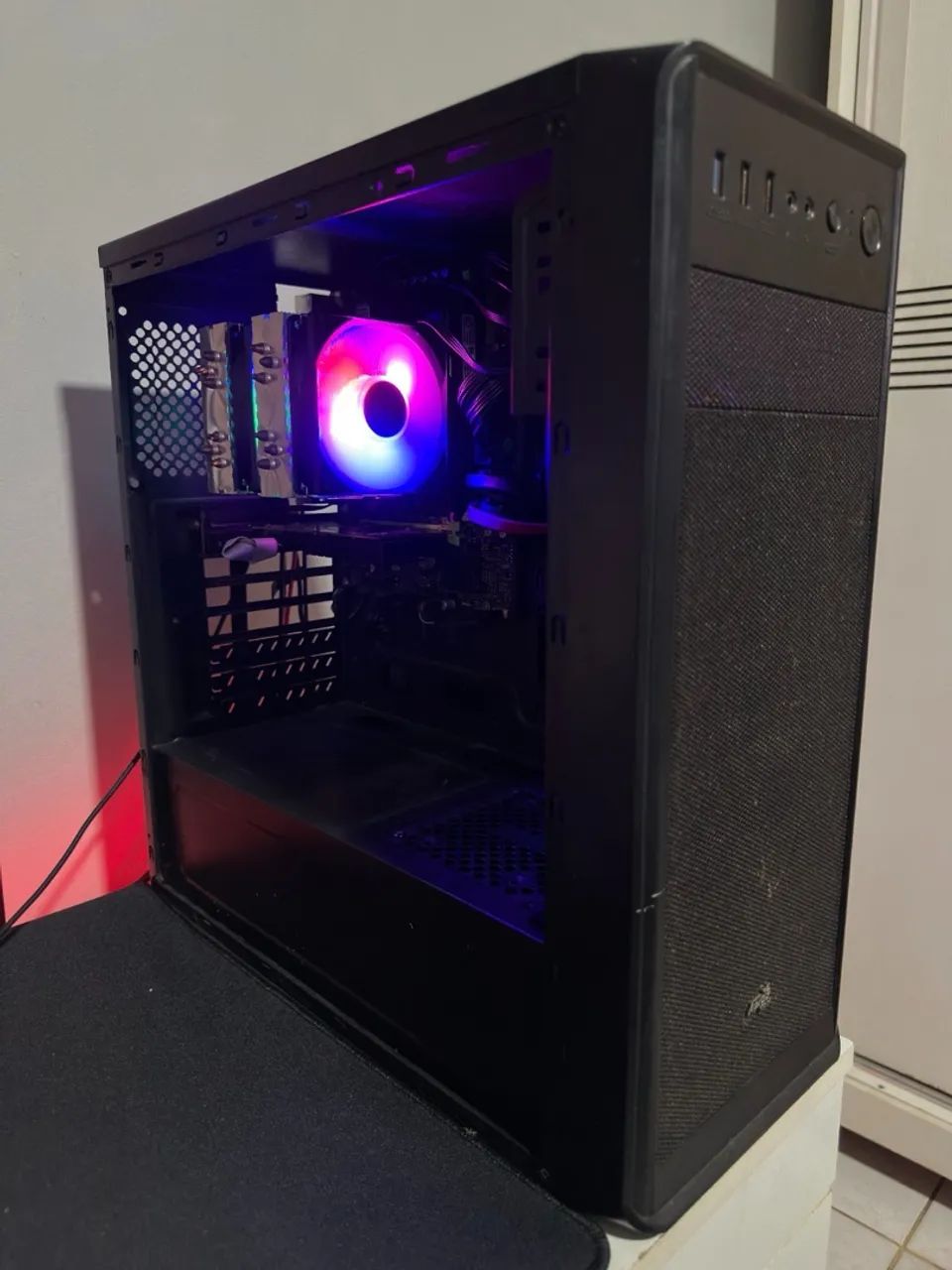 Computador ( Preço negociável ) - Foto 2