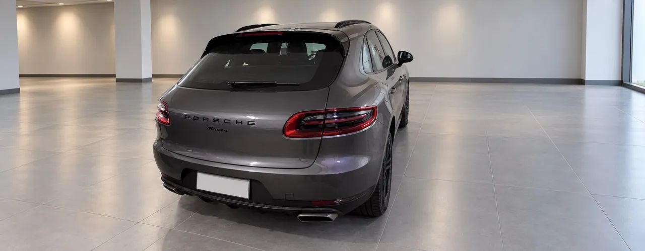 Porsche Macan 2.0 Turbo 237/252cv 2016 - Foto 4