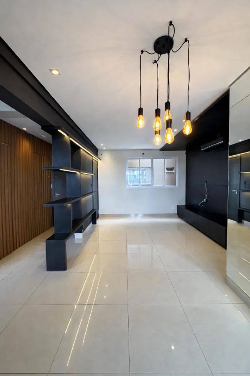 Apartamento reformado a Venda  Edifício Grand Aurora - Foto 2