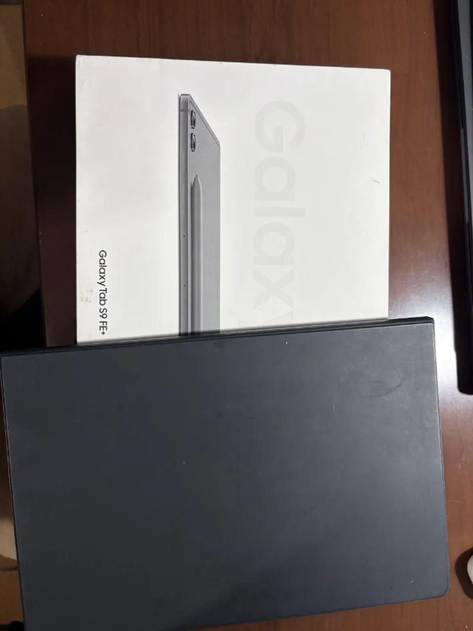 Tablet Samsung Galaxy Tab S9 FE + Plus  - Foto 5