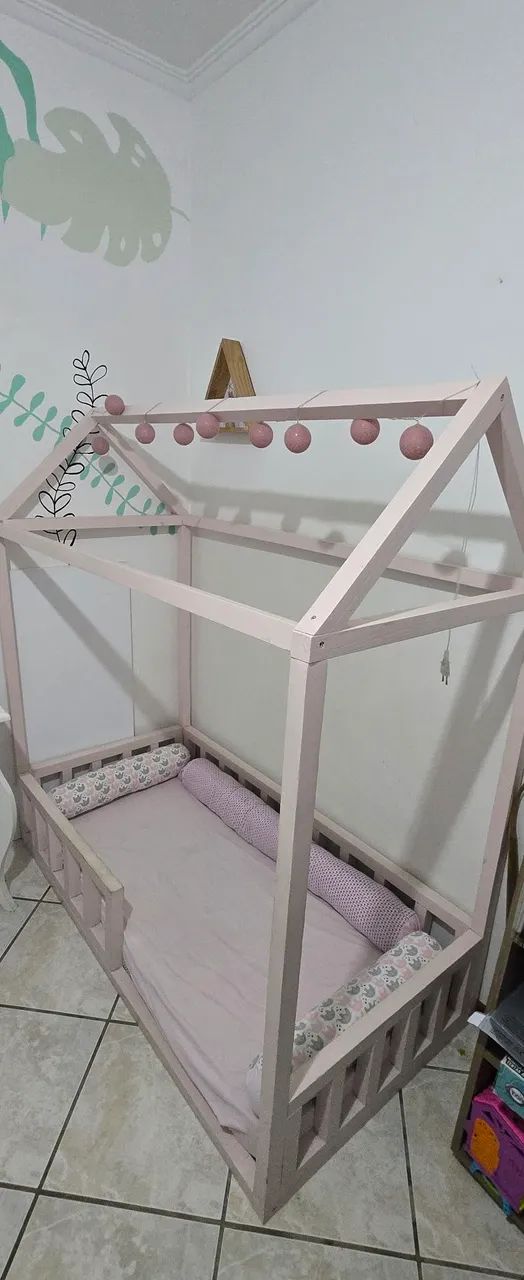 Cama infantil  - Foto 2
