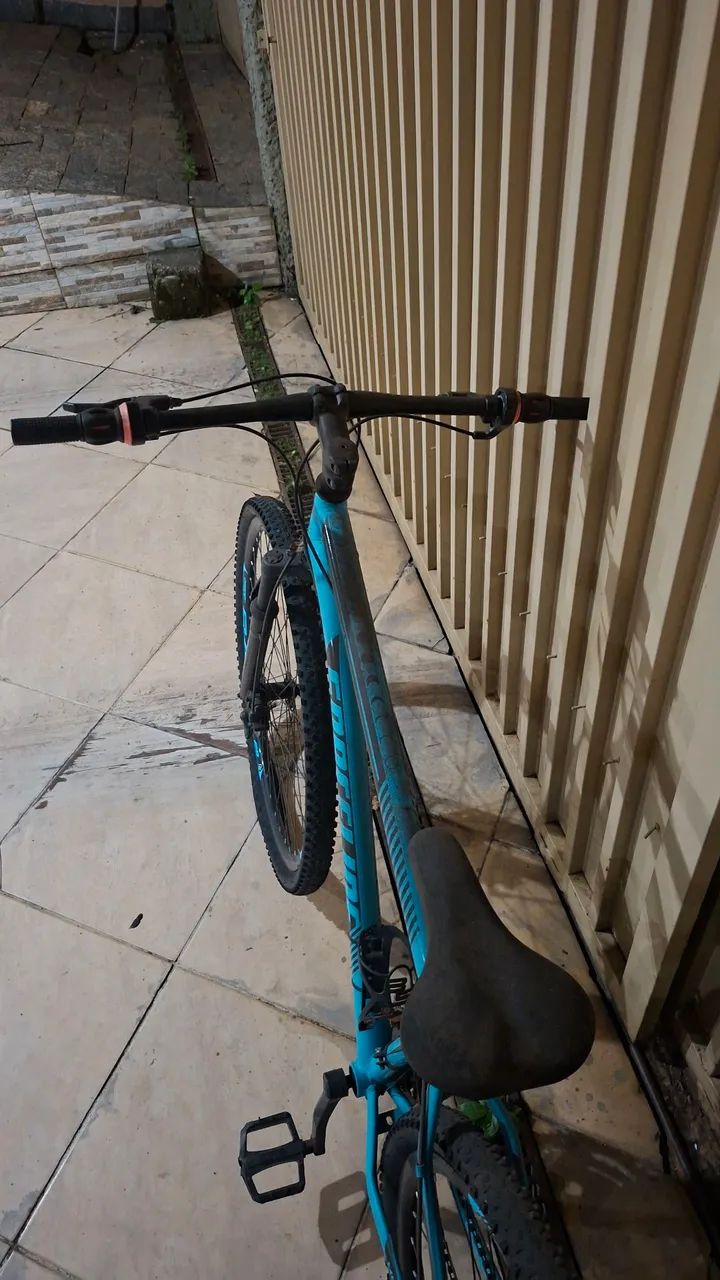 Bicicleta aro 29 - Foto 3