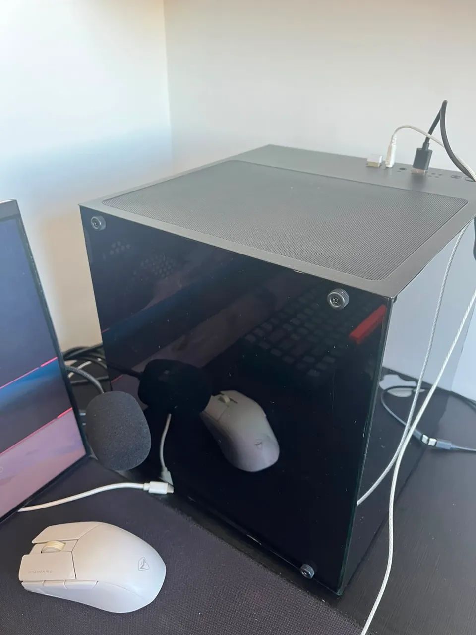 Vendo PC gamer 