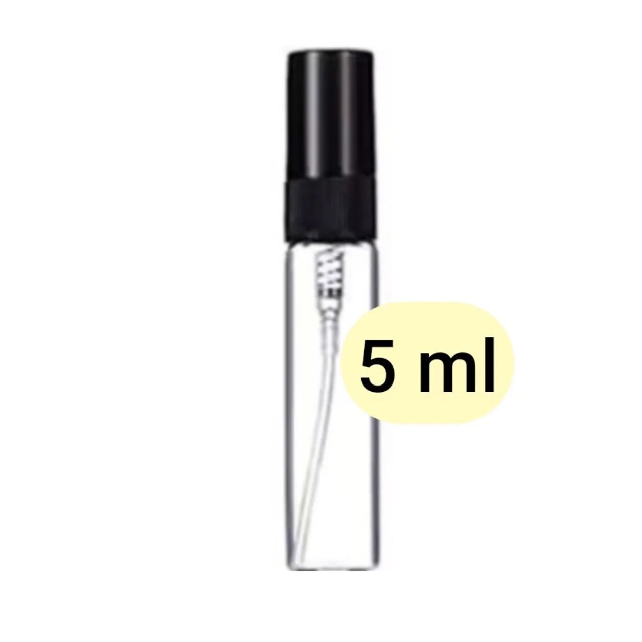 Decant 5ml do perfume Love Chloé - Foto 3