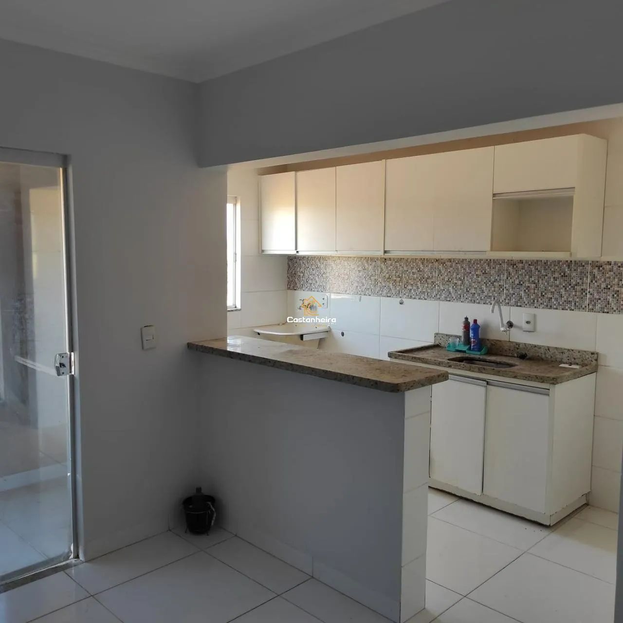 Apartamento 02 Quartos sendo 01 Suíte Plena - Plano Diretor Sul - Foto 5
