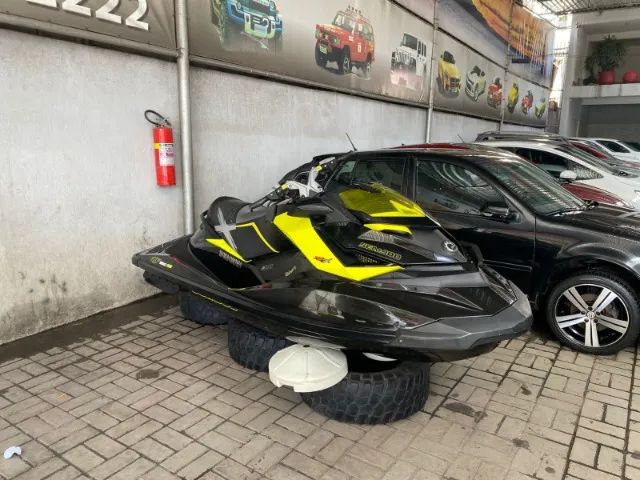 Seadoo RPX 260 RS - 2013  - Foto 5