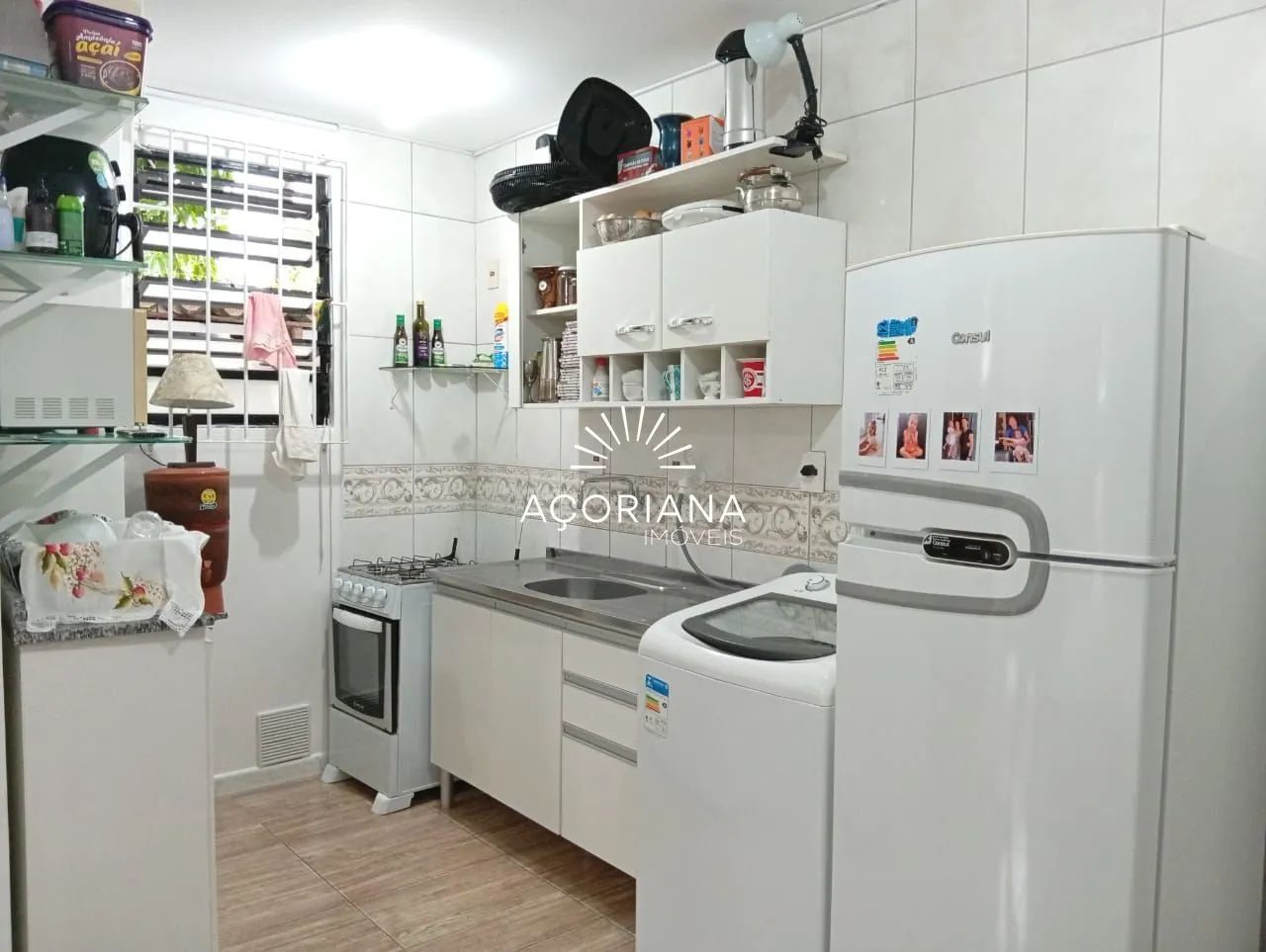 Kitnet à venda na Lagoa da Conceição  Localização privilegiada