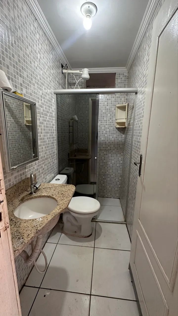 Apartamento - Taguatinga Sul QSC 19 - Foto 5