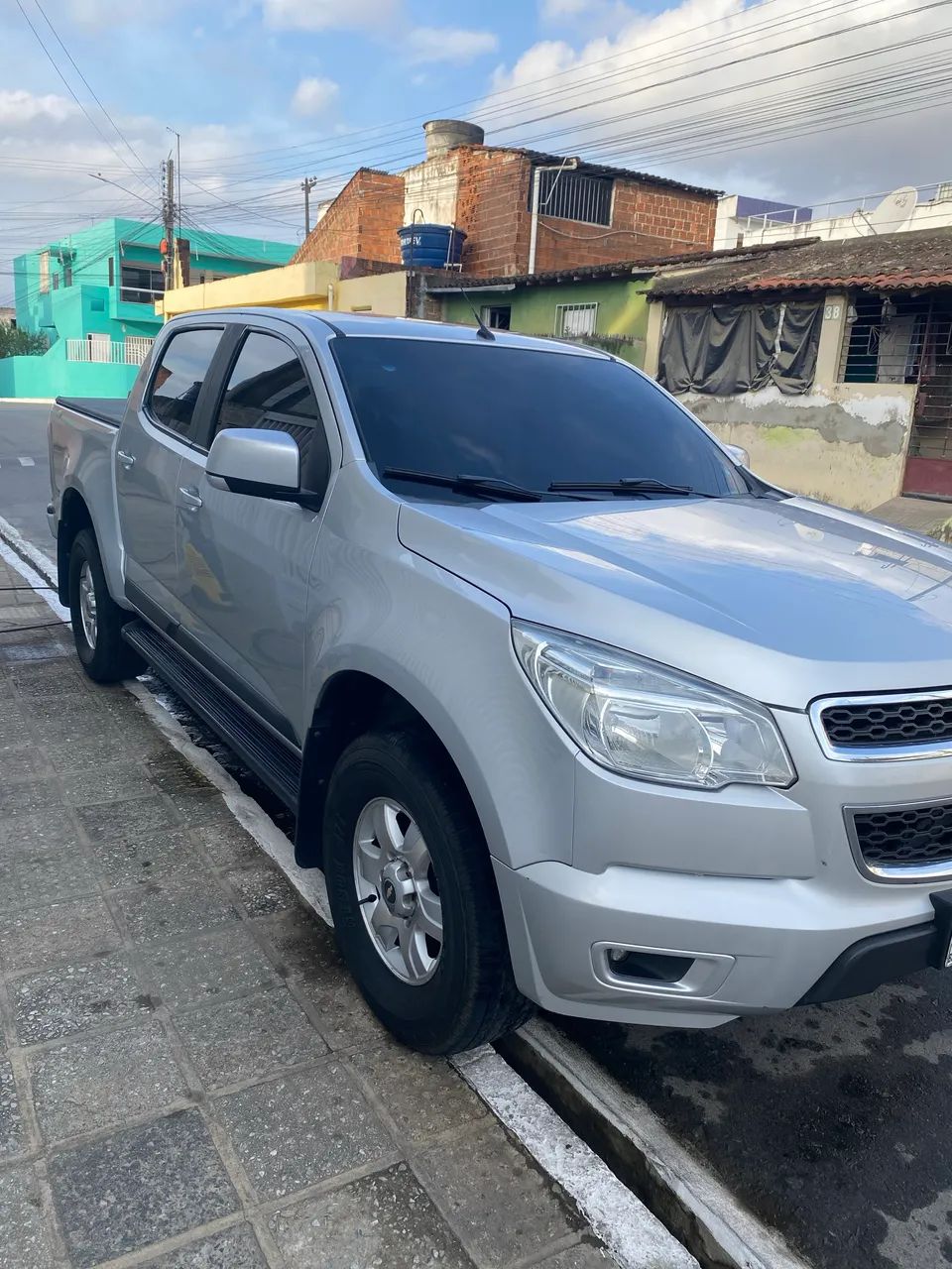 S10 LT flex 2.4 - Foto 3