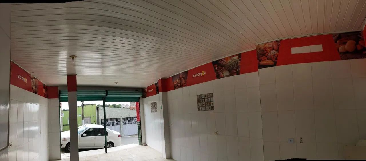VENDO PONTO COMERCIAL EM IBICARAÍ-BA - Foto 2