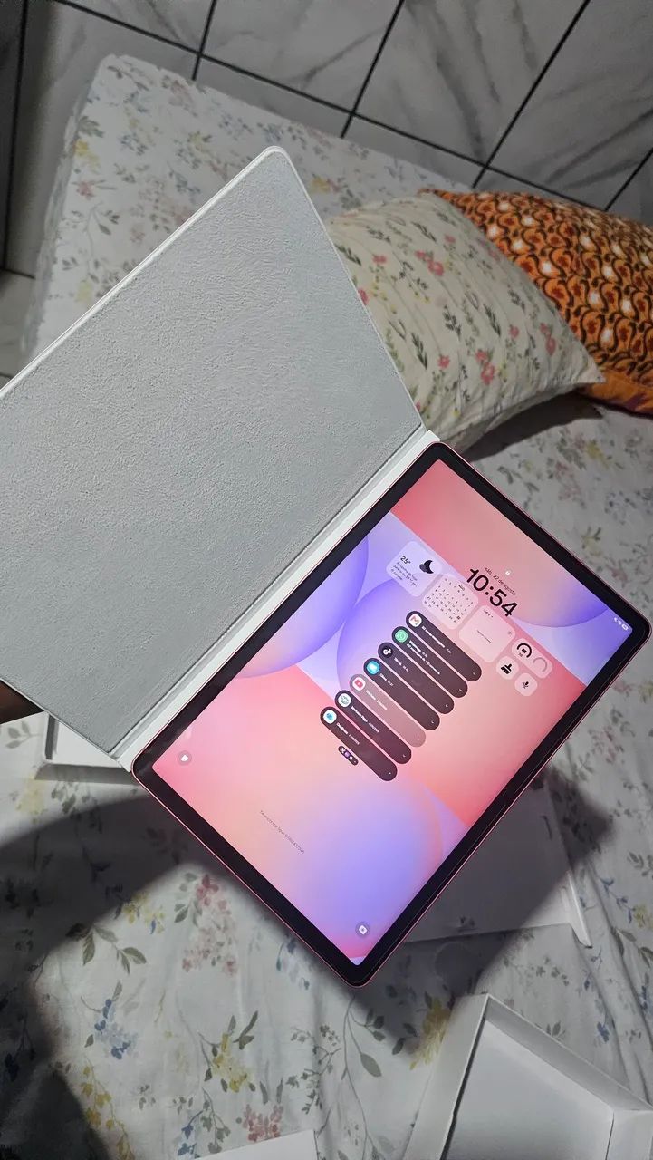 Galaxy Tab S10 lite 