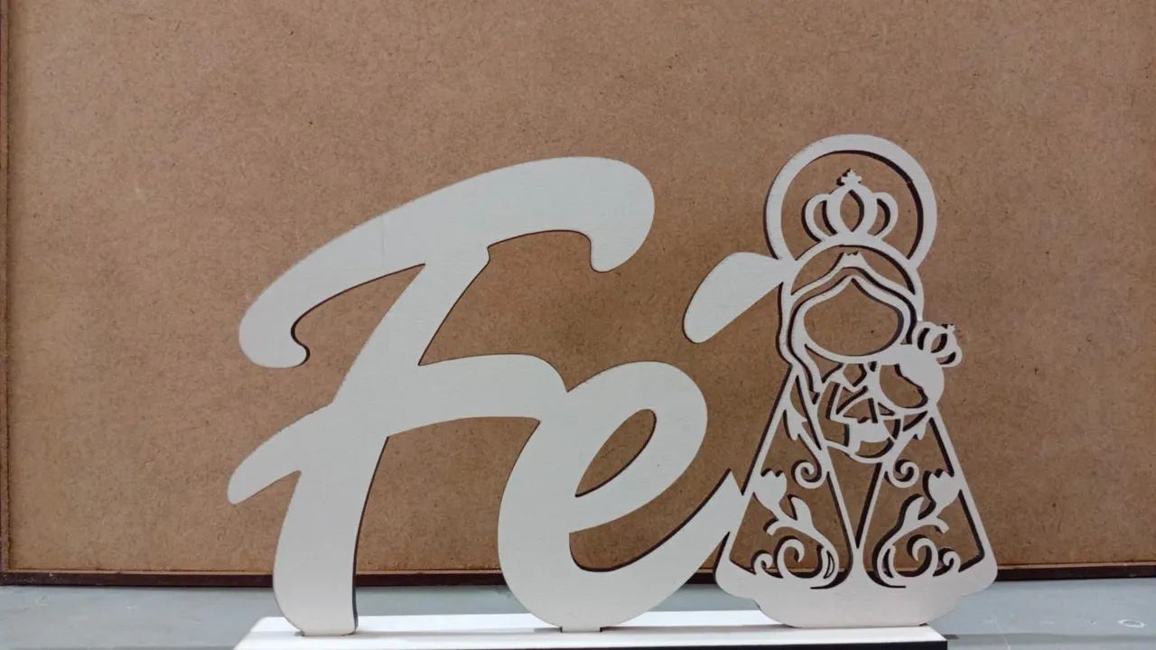 Decoração círio 