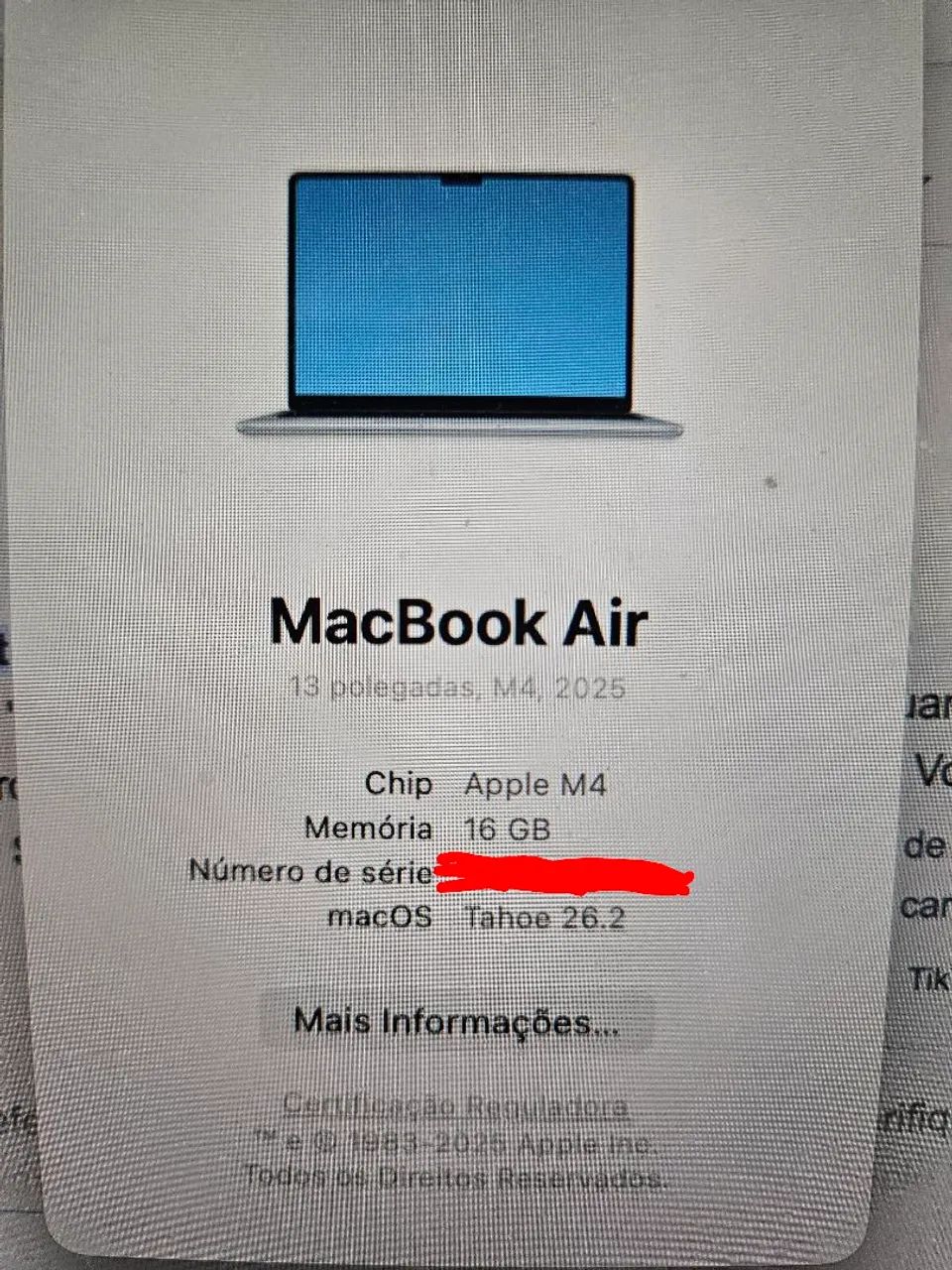 Macbook air  - Foto 2