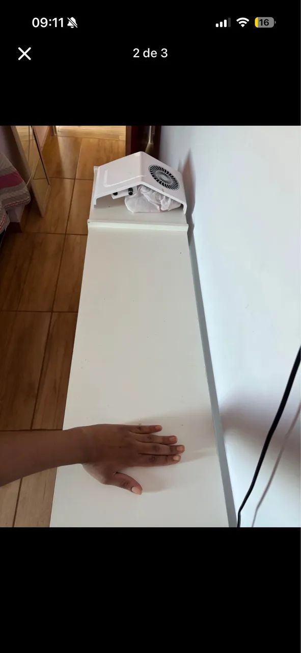 Mesa manicure  - Foto 2