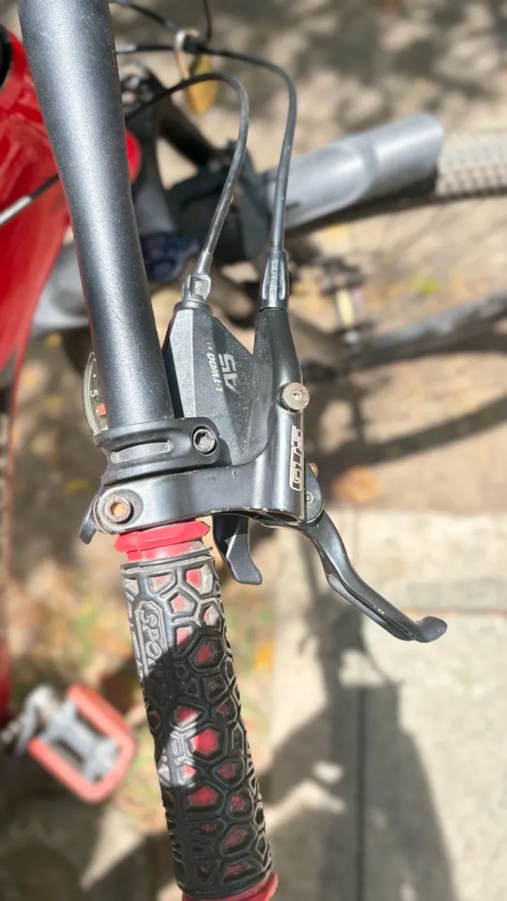 Bicicleta  Aro 29 - Foto 2