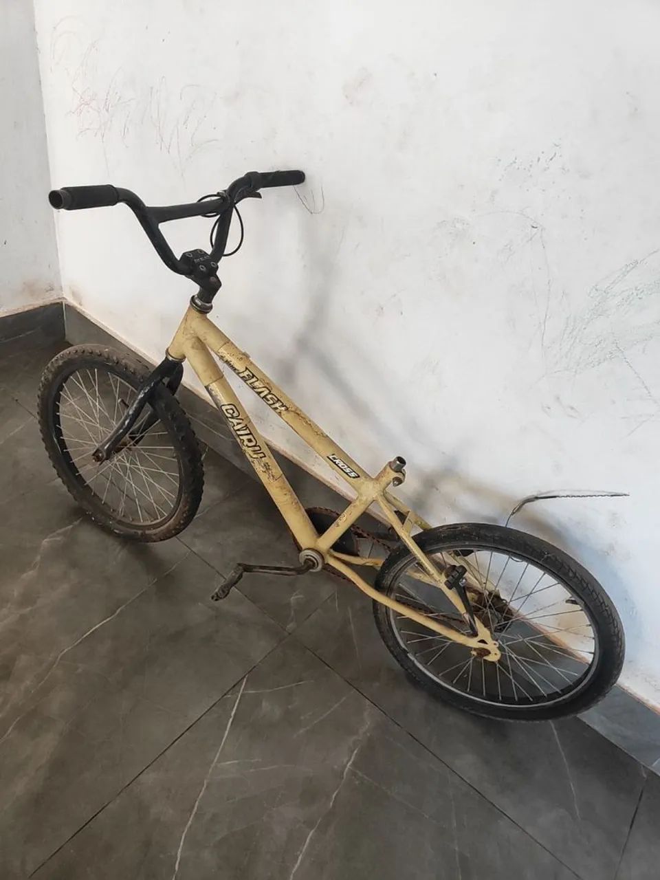 Bicicleta  - Foto 4