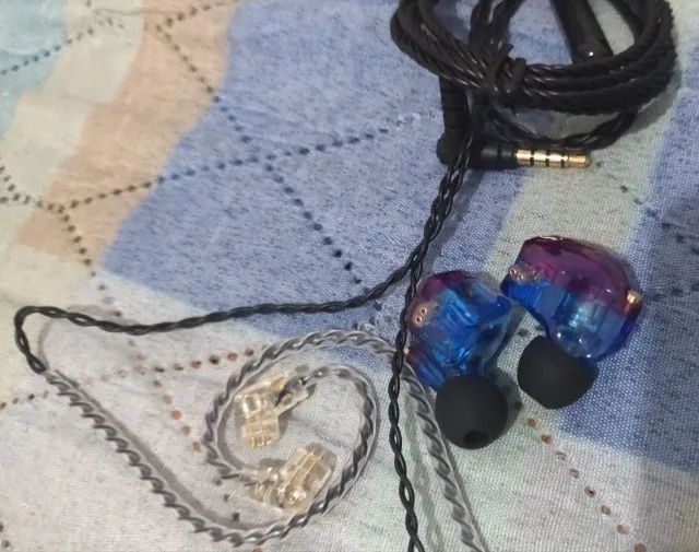 Fone ND-NX2 - Foto 2