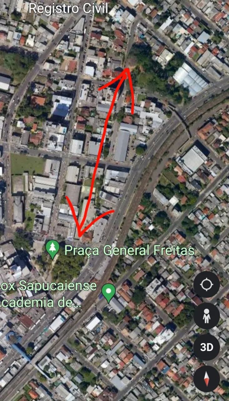 Terreno Sapucaia do Sul - Foto 3